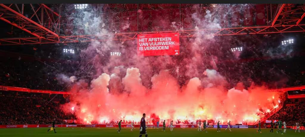 Fside tickets, Eén persoon, November