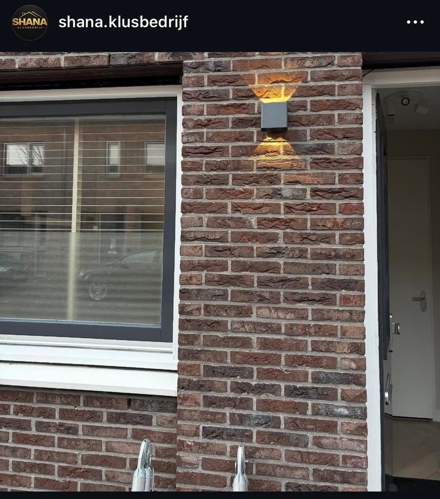 Klusser Shana, Diensten en Vakmensen, Klussers en Klusbedrijven, 24-uursservice