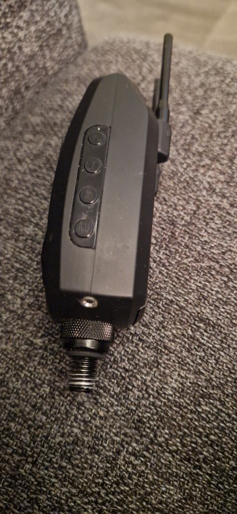 Sonia Pieper beetmelder+ solar bankstick, Ophalen of Verzenden