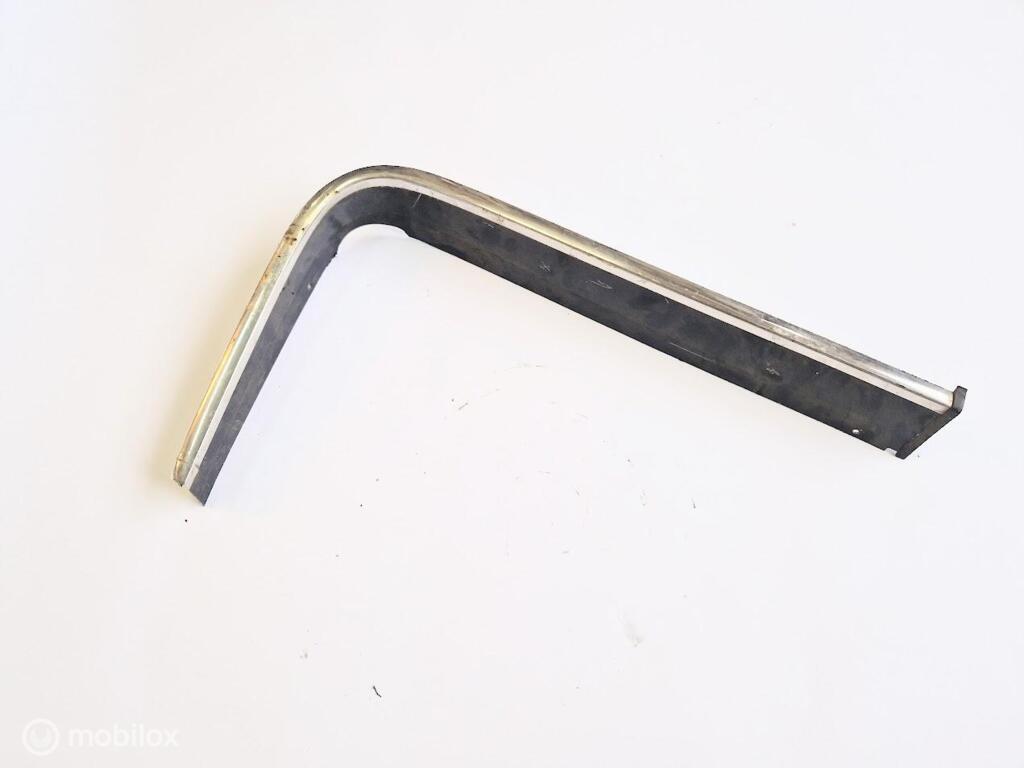 Sierlijst zijruit L Volvo 262 C Bertone 1248295, Gebruikt, Ophalen of Verzenden, Volvo, Volvo