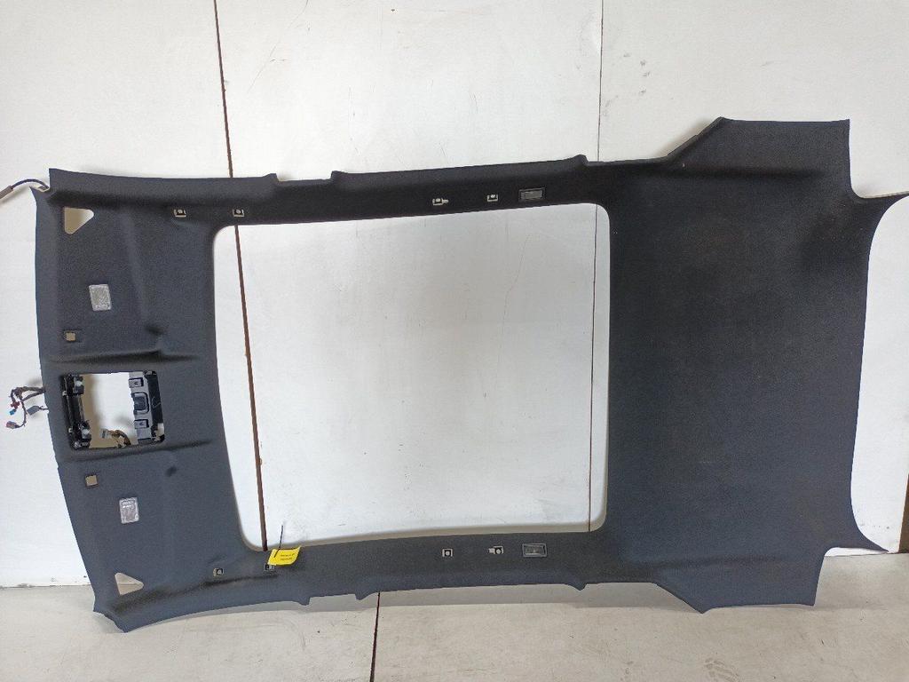 Hemelbekleding Land Rover Discovery, Auto-onderdelen, Interieur en Bekleding, Land Rover, Gebruikt, Herkomst onderdeel bekend