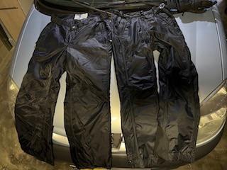 Ski-kleren, Sport en Fitness, Skiën en Langlaufen, Zo goed als nieuw, Overige typen, Skiën, Overige merken, Ophalen of Verzenden