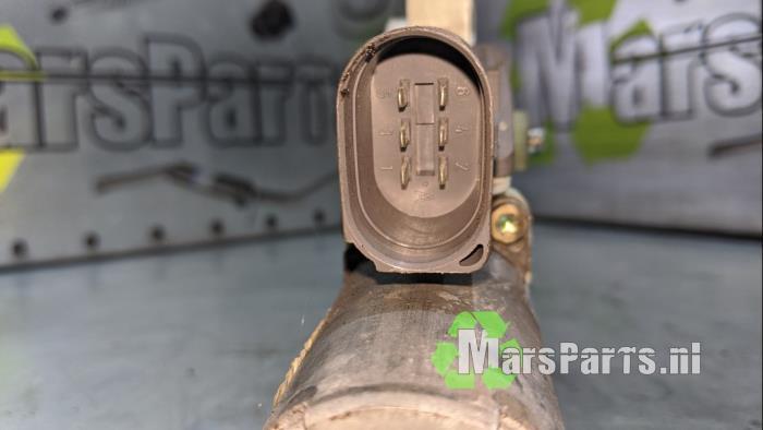 Raammotor Portier van een BMW 3-Serie, Gebruikt, -, -, Ophalen of Verzenden