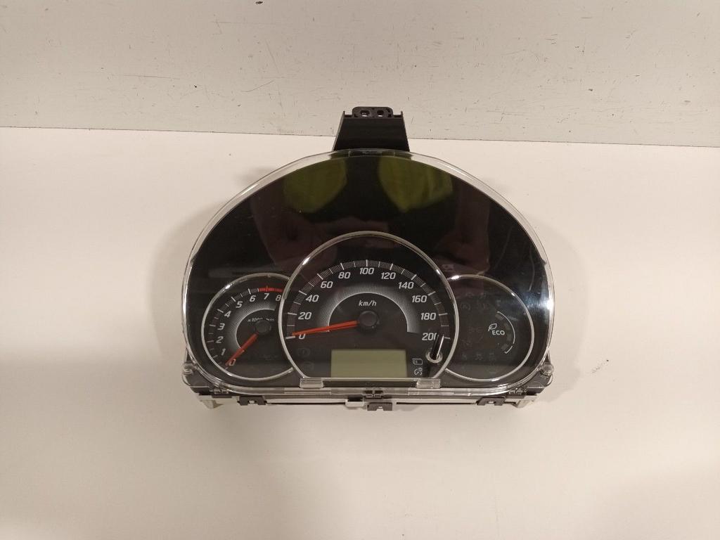 Cockpit Mitsubishi Space Star, Onderdelen@venauto.nl, Van der Ven Autorecycling B.V., Gebruikt, Ettenseweg 76, 4706 PB Roosendaal, The Netherlands