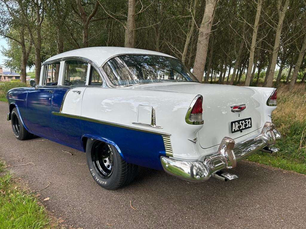 Chevrolet 1955