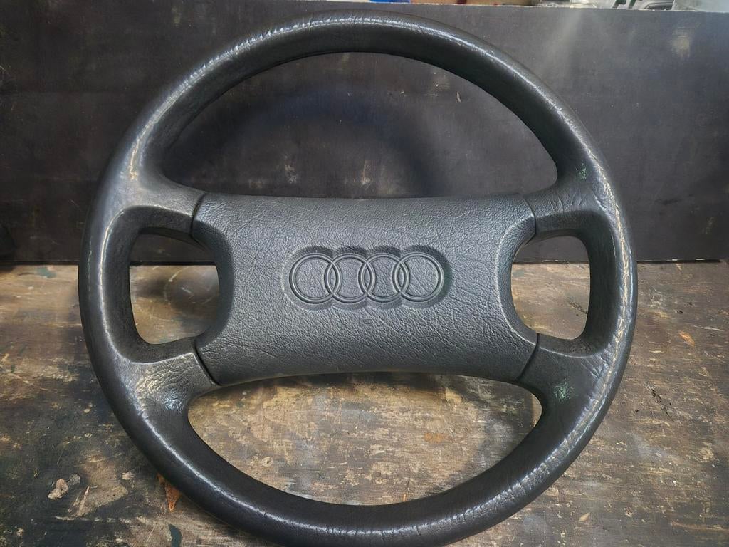 Audi 80 Stuur, Auto-onderdelen, Ophalen of Verzenden, Gebruikt, Audi
