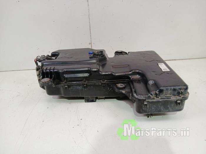 Adblue tank van een Volkswagen Transporter, Gebruikt, -, Volkswagen, -