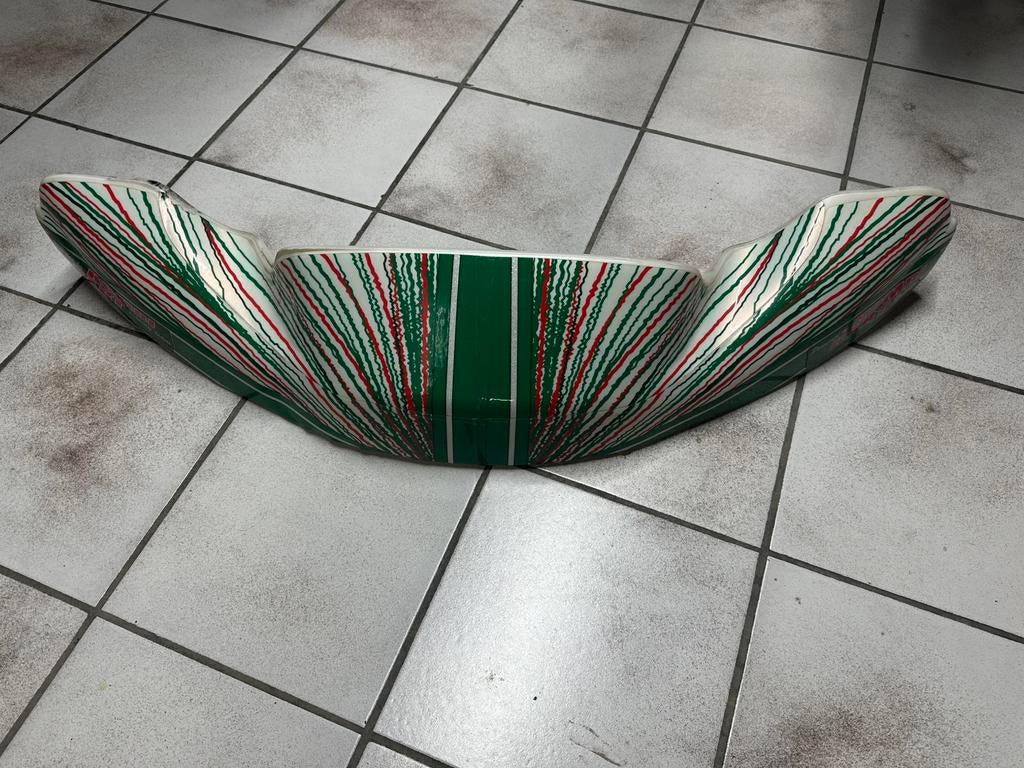 ‼️⚠️ Tony Kart 401RR voorbumper ⚠️‼️, Sport en Fitness, Karting, Ophalen of Verzenden, Gebruikt, Onderdelen Kart