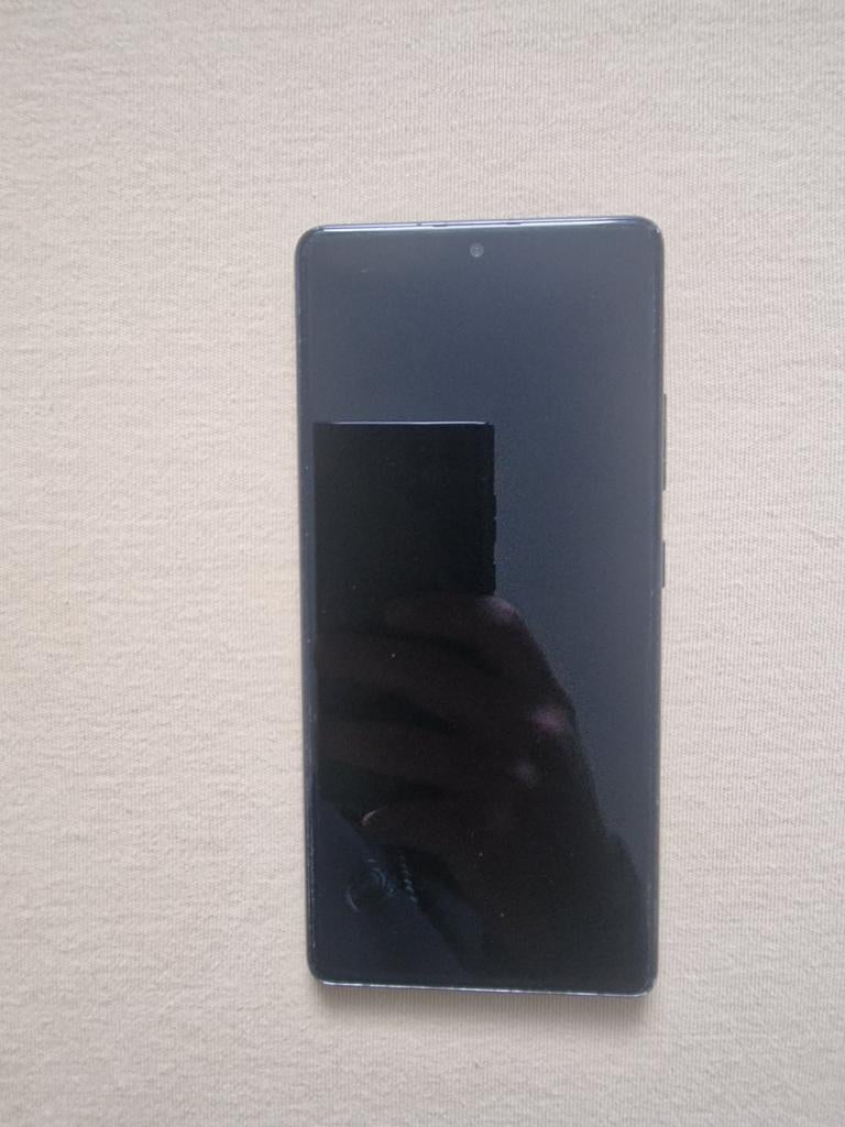 Samsung S10 met gratis hoesje, 128 GB, Ophalen, Zwart, Galaxy S10