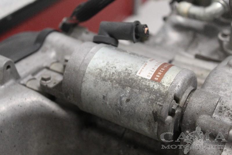 STARTMOTOR Suzuki UX 150 Sixteen (UX150) (31100-03h00), Dhr. S. di Majo, Gebruikt, Info@cama-motorparts.nl, P.J. Troelstraweg 8 8
3144 CX  MAASSLUIS, NL