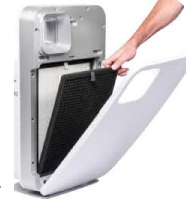 ProAirTech ZX9000 luchtreiniger nieuw in doos, Ophalen, Nieuw