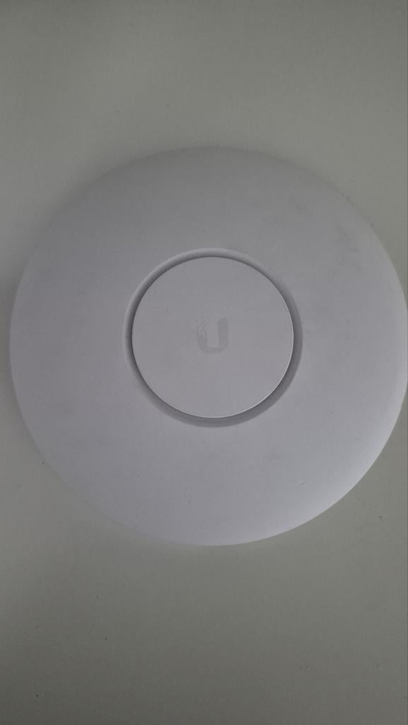 Unifi AP AC Pro, Computers en Software, Accesspoints, Ophalen of Verzenden