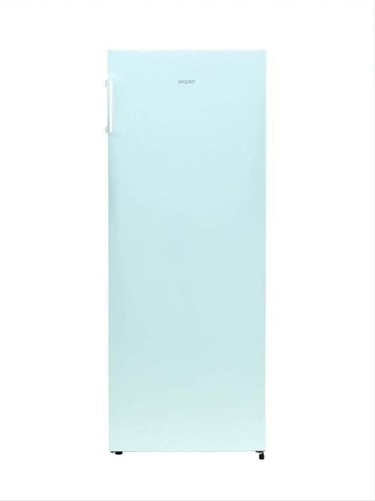 Exquisit KS320-V-H-010EW Koelkast - Compact en Efficiënt, Ophalen, Zonder vriesvak, 75 tot 100 liter, Nieuw