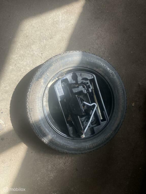 reserve set peugeot 308 2015, Gebruikt, Ophalen of Verzenden