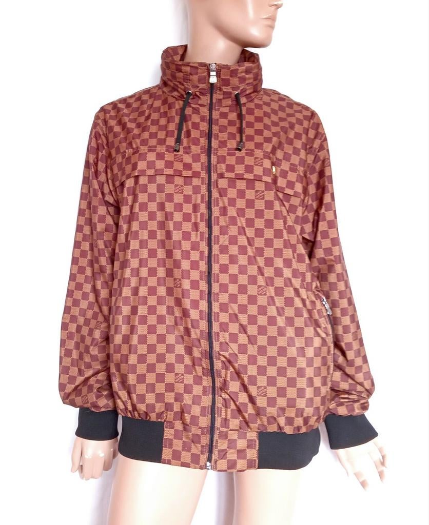 JAS , Maat 42 - 44, Verzenden, Zo goed als nieuw, Maat 42/44 (L), Bruin