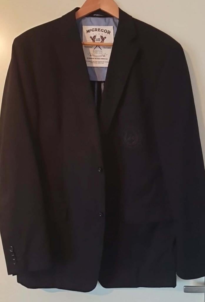 Mc Gregor chique kostuum. Maat 56. NIEUW., Kleding | Heren, Kostuums en Colberts, Ophalen of Verzenden, Nieuw