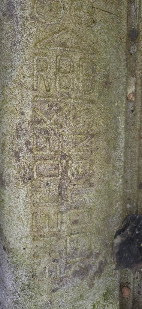 Sneldekkers RBB - Ongeveer 50-75 stuks, Gebruikt, Steen of Klei, Dakpannen, Grijs