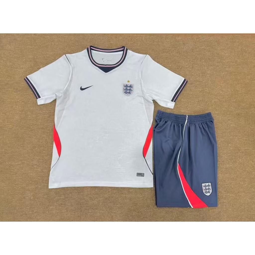 Engeland kids 158/164, Maat XS of kleiner, Ophalen of Verzenden, Shirt