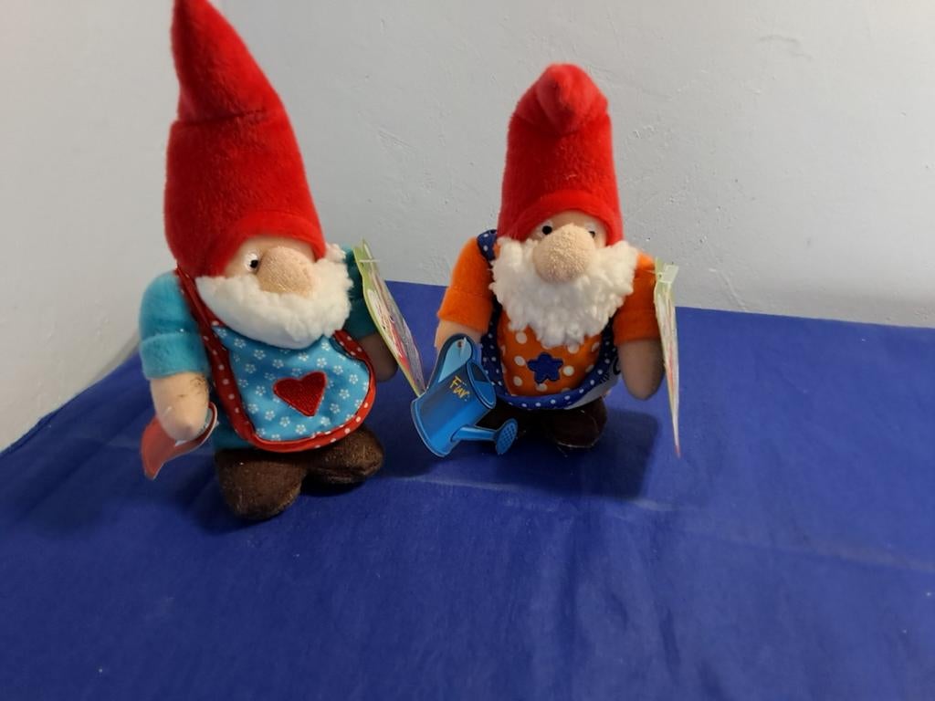 2 kapouters, van Ferrero,, Verzamelen, Verrassingseieren, Ophalen of Verzenden, Nieuw, Overige typen