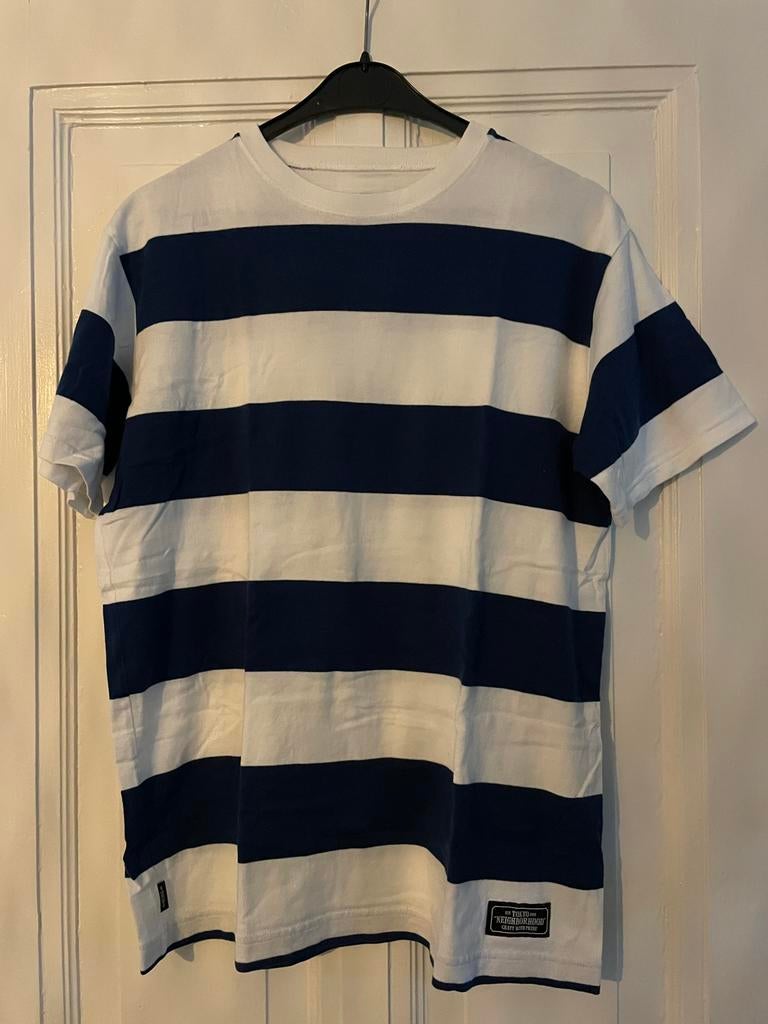 Neighborhood Tokyo t-shirt | M, Kleding | Heren, Ophalen of Verzenden