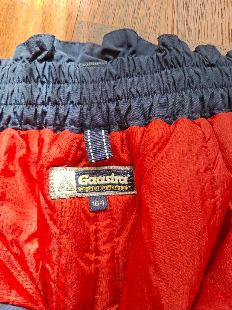 Skibroek broek ., Ophalen of Verzenden, Zo goed als nieuw, Maat 38/40 (M), Broek