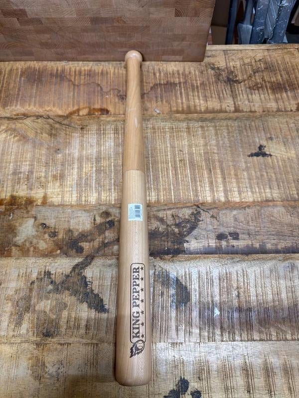 Cole & Mason Pepermolen - King Pepper Beech Wood 71 cm, Cole & Pepper, -, -, Ophalen of Verzenden