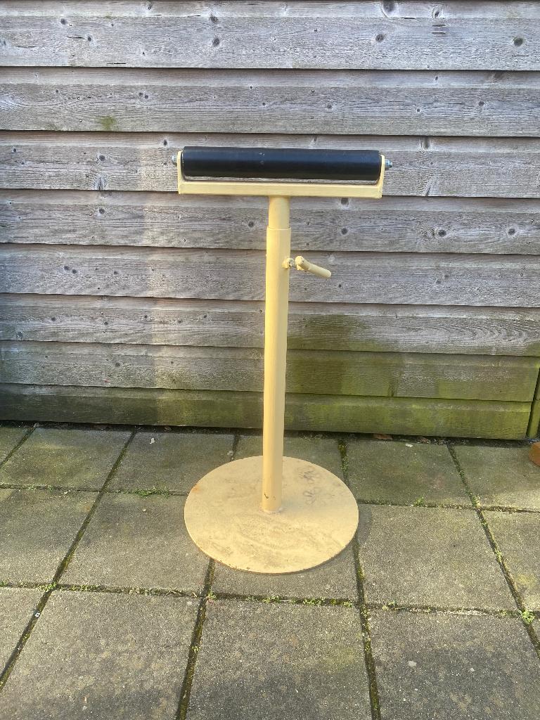 Roller, Ophalen, Gebruikt, 1200 watt of meer, 30 tot 70 mm