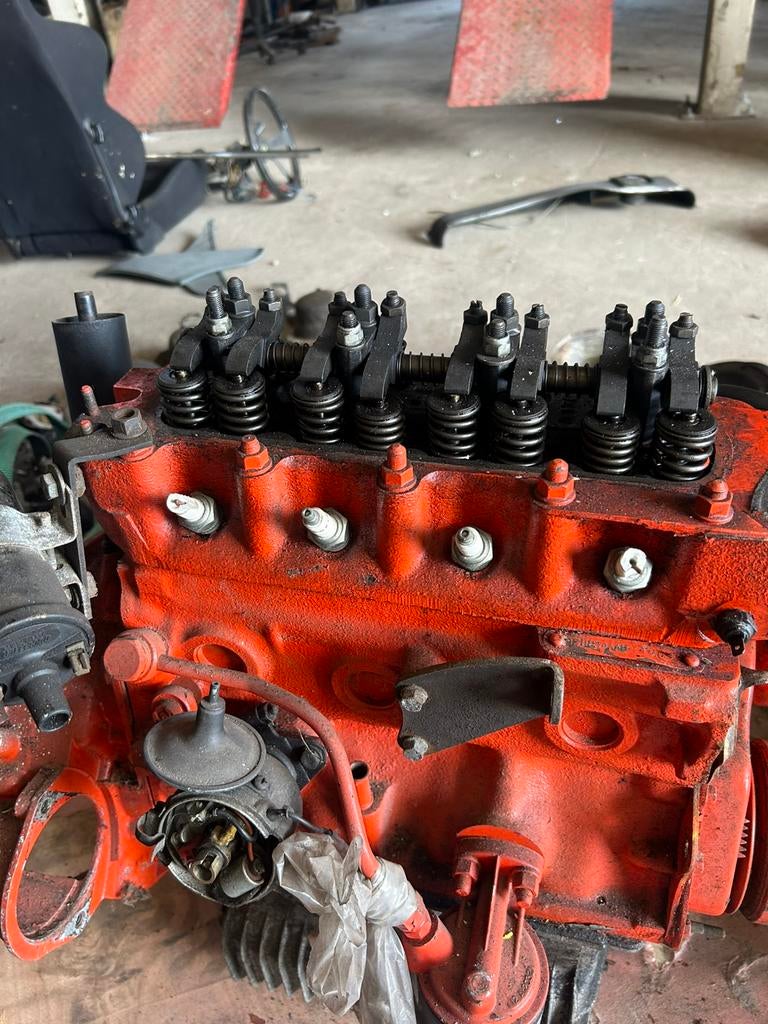 Classic Mini 1275cc motor, Ophalen, Nieuw, Mini