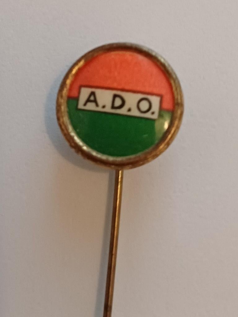 Ligda Ado speldje, Ophalen of Verzenden, Zo goed als nieuw, Sport