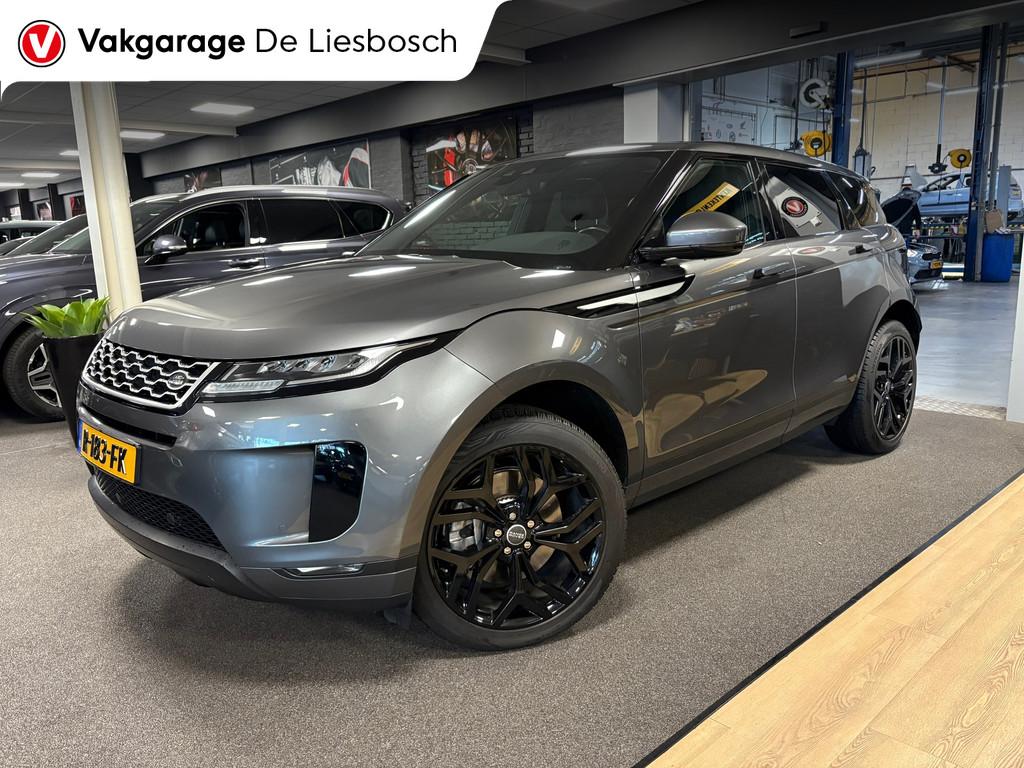 Land Rover Range Rover Evoque 2.0 D150 AWD HSE/ pano / leer, Auto's, Automaat, Gebruikt, 4 cilinders, 1848 kg