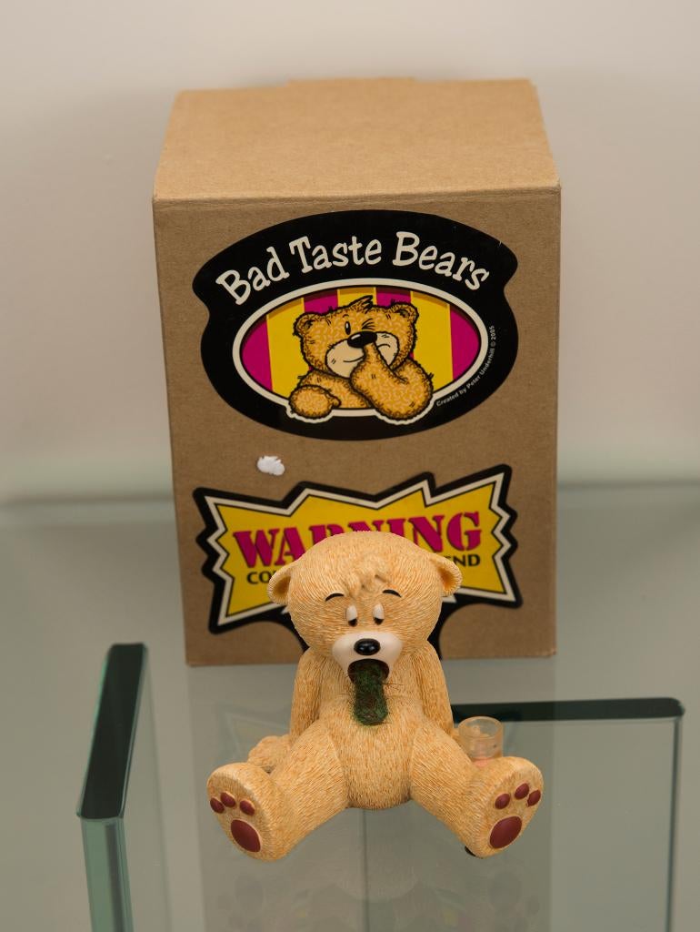 bad taste bears pauly, Ophalen of Verzenden, Nieuw