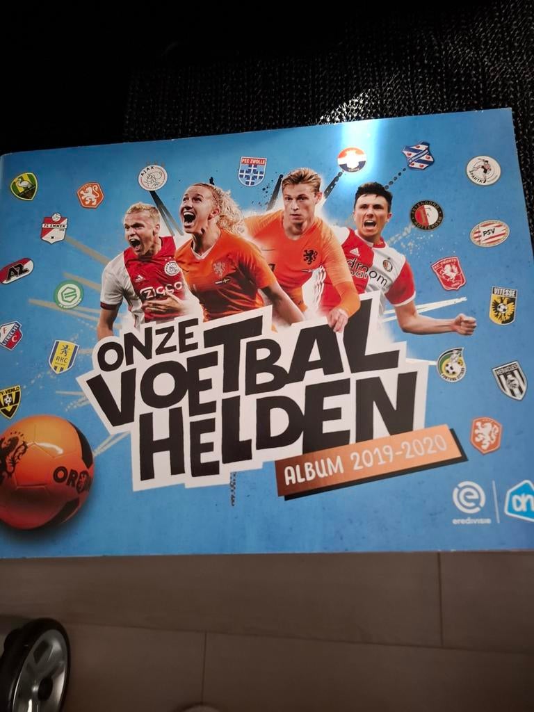 Voetbal plaatjes, Ophalen, Meerdere plaatjes