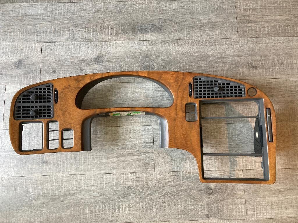 Dashboard Saab 9-5, Ophalen, Gebruikt, Saab