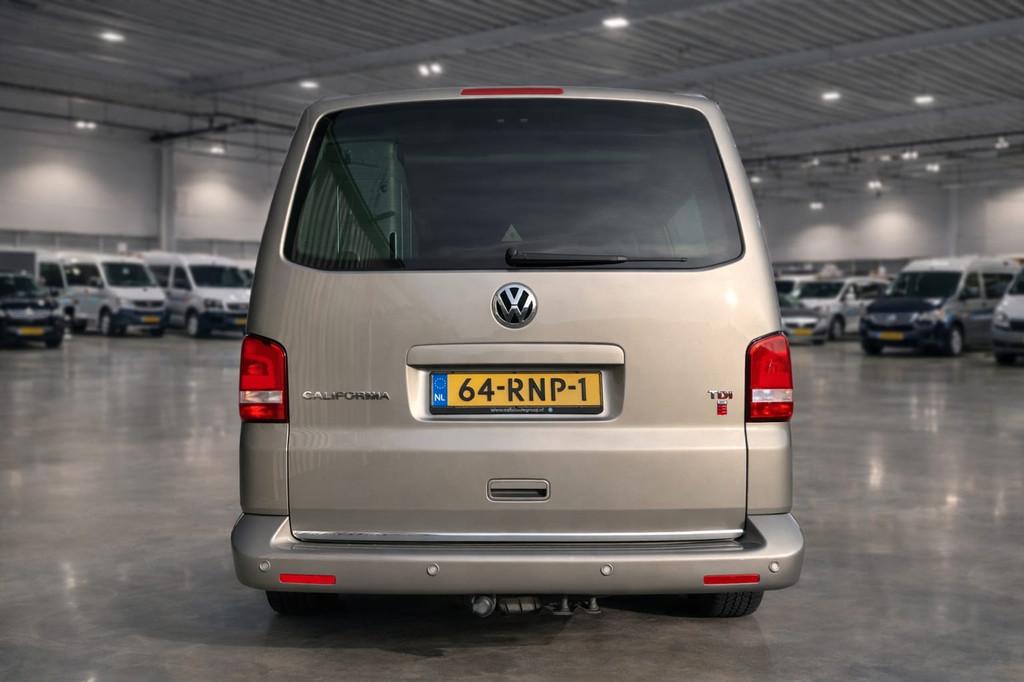 Westfalia California T5 180PK AUTOMAATEuro5 verdiencamper 5p, Automaat, Buscamper of Camperbus, Info@autohuysruurlo.nl, Bedrijf