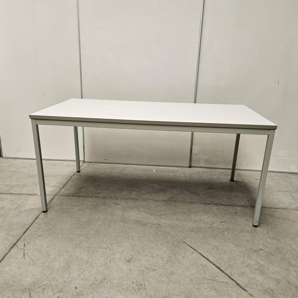 Inofec kantinetafel - 200x80 cm, Niet ingevuld, Gebruikt, Niet ingevuld, Niet ingevuld