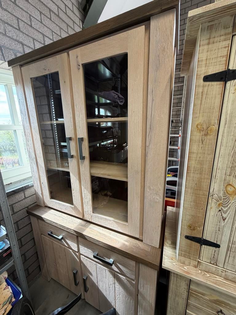 Nette Meubelset De Bommel Meubelen, Ophalen