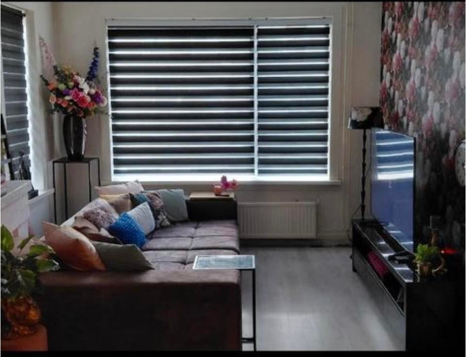 Grote bank GRATIS, Huis en Inrichting, Banken | Bankstellen, Ophalen, Gebruikt, Vierpersoons of meer