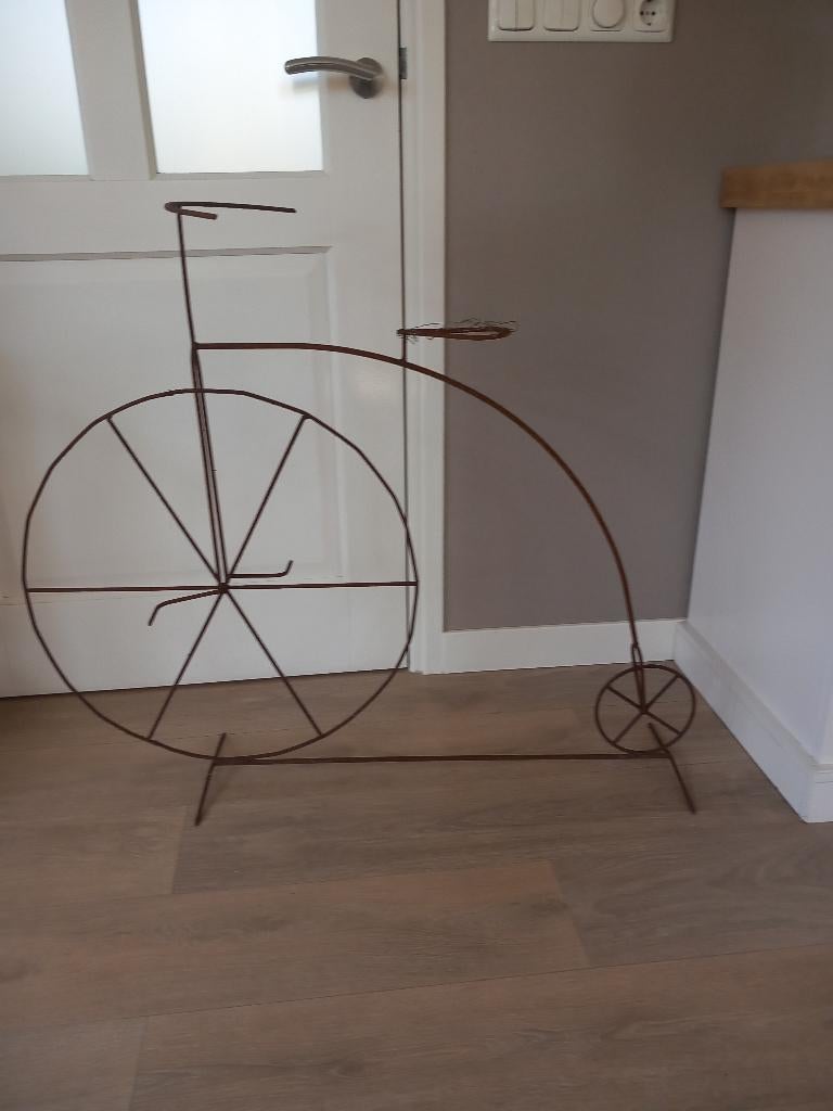 te koop tuindecoratie, Tuin en Terras, Tuinwanddecoratie, Ophalen of Verzenden