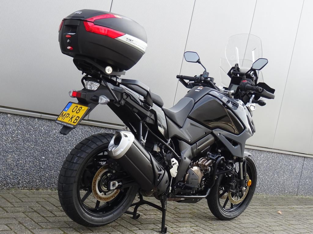 Suzuki DL 1050 V STROM (bj 2021) - foto 3