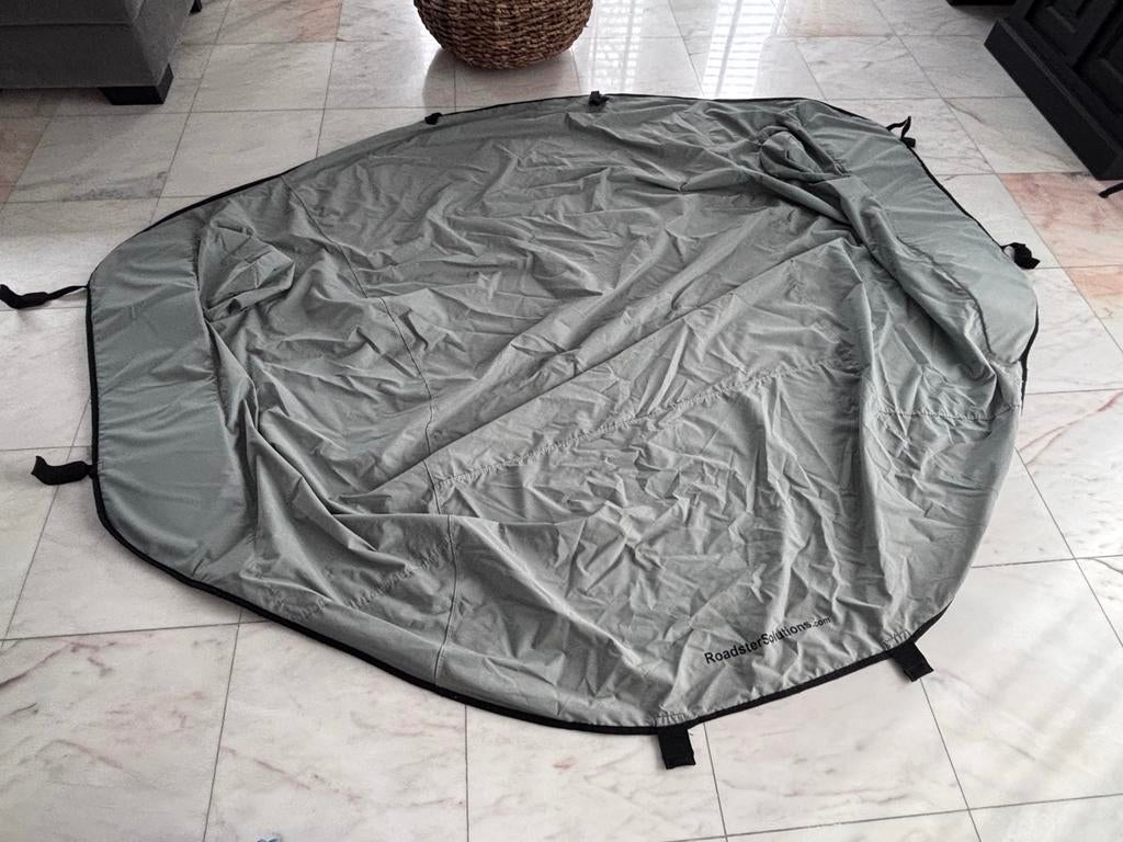 Roadster Solutions sunroof cover BMW Z3 - zo goed als nieuw, Ophalen, Zo goed als nieuw