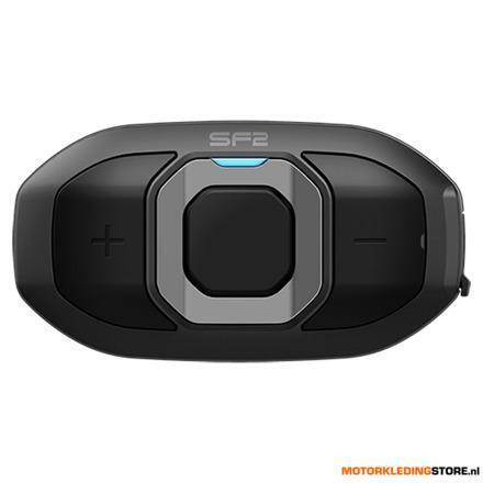 Sena SF2 Single Bluetooth Communicatiesysteem, N.v.t., Ophalen of Verzenden, Nieuw met kaartje