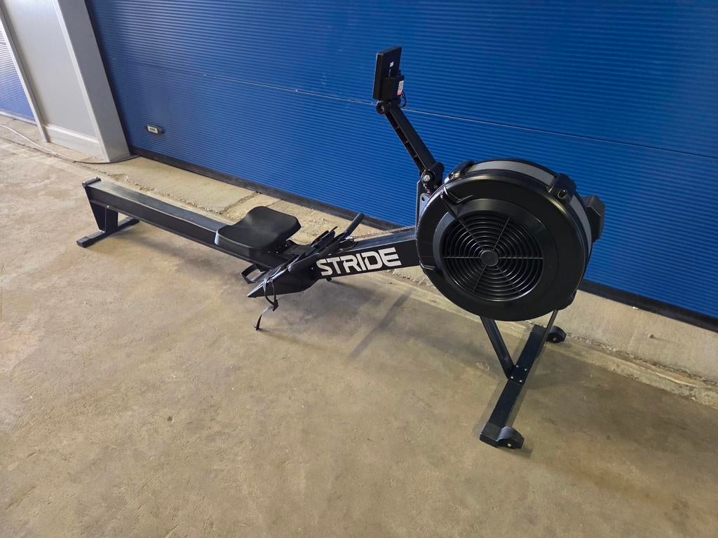 Fitness roeitrainer in nette staat, Ophalen, Zo goed als nieuw, Overige typen