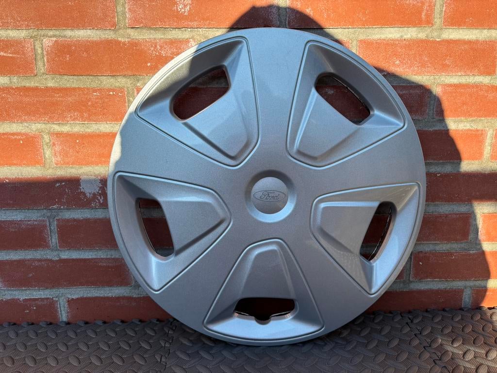 1 originele Ford Transit Custom wieldop 16 inch, Ophalen of Verzenden, Gebruikt