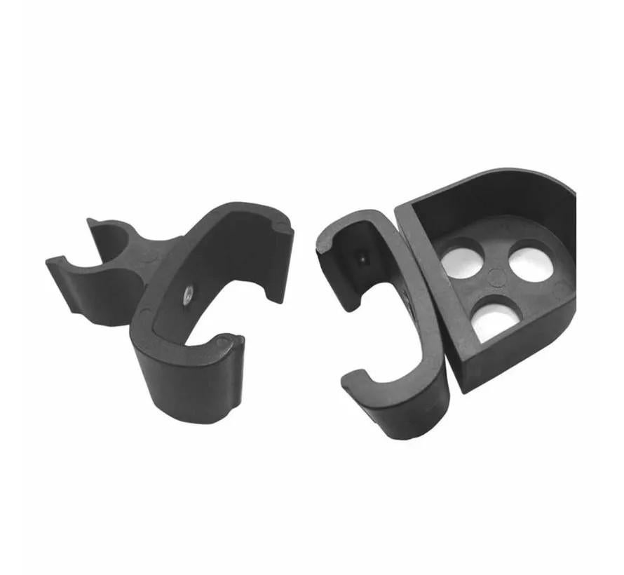 Stokhouder voor Drive Nitro of Travixx rollator ZGAN., -, -, Ophalen of Verzenden, Zo goed als nieuw