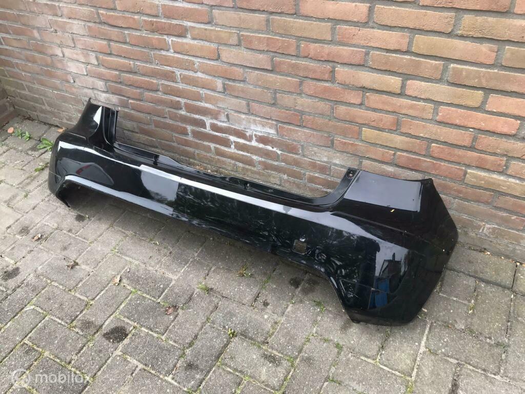 Mercedes-Benz A-klasse W169 Bumper Facelift A1698856525, Auto-onderdelen, Carrosserie en Plaatwerk, Gebruikt, Mercedes-Benz, Ophalen of Verzenden