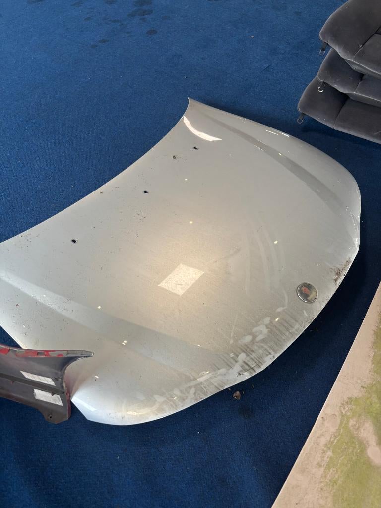 DIVERSE SAAB MOTORKAPPEN, Ophalen, Saab, Motorkap