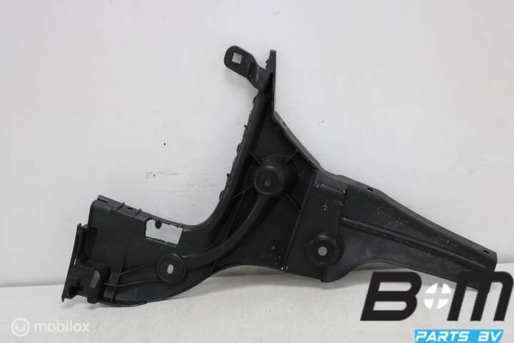Bumpersteun linksachter Audi A3 8V 8V3807377B, Gebruikt