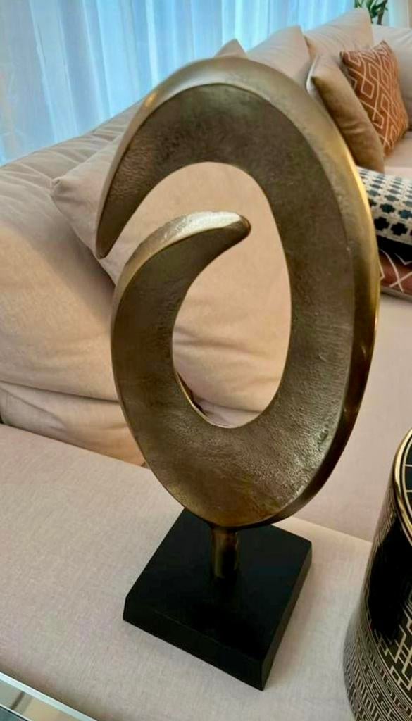 Richmond Accessoires (set van 2) plus gratis sier accessoir, Ophalen of Verzenden, Nieuw