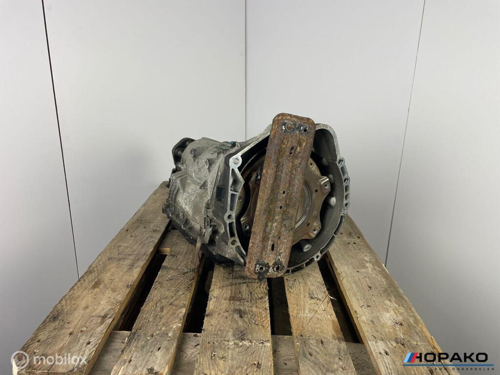 Automaatbak BMW E90 325i 330i N53B30A 6hp21 | 2, Gebruikt, Einsteinlaan 5, Rijnswijk, Ophalen of Verzenden, Info@bmw.com