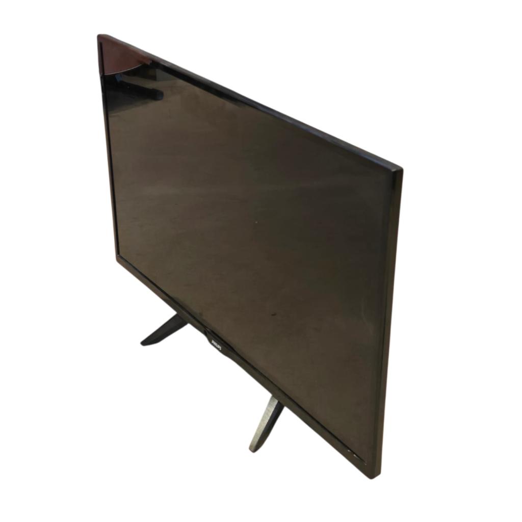 Philips 32PFS4132/12 32-inch Full HD Smart TV, Philips, Gebruikt, Support@philips.com, Philips Center
Amstelplein 2
1096 BC Amsterdam
Netherlands